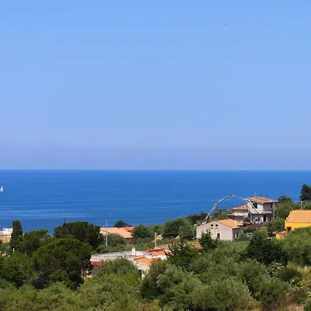 Click Art & Guest house Trabia