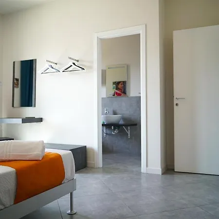 Guest house Click Art &