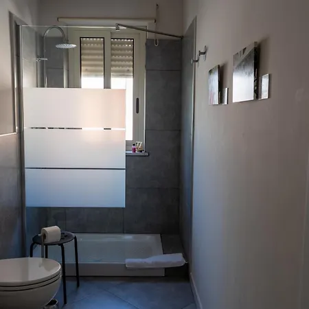 Guest house Click Art & *