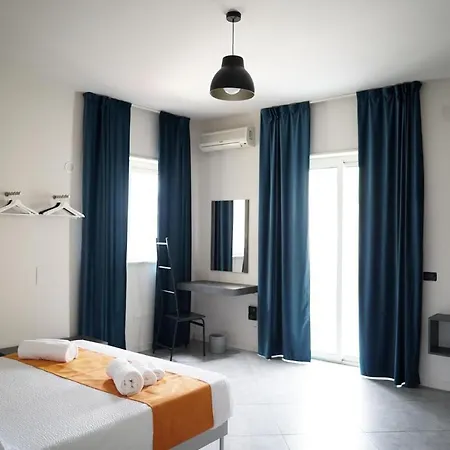 Гостевой дом Click Art & 3*