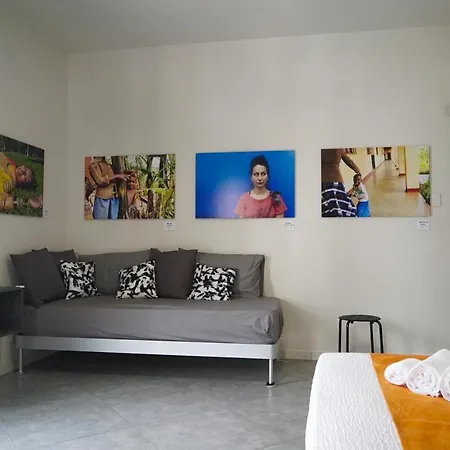 Click Art & 3* Трабия