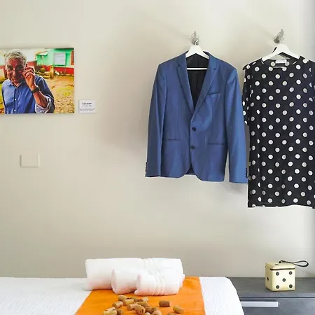 Гостевой дом Click Art &