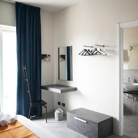 Click Art & Гостевой дом