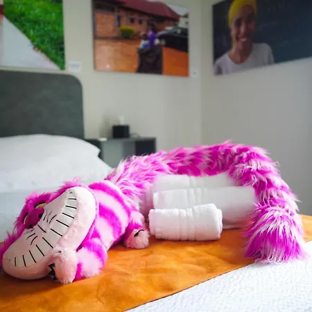 Click Art & 3* Трабия