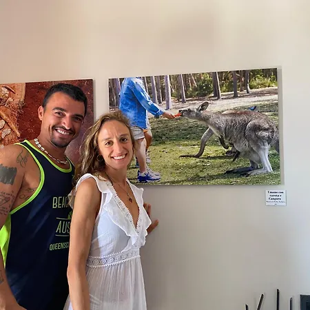 Гостевой дом Click Art & 3*