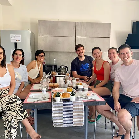 Click Art & Гостевой дом 3*