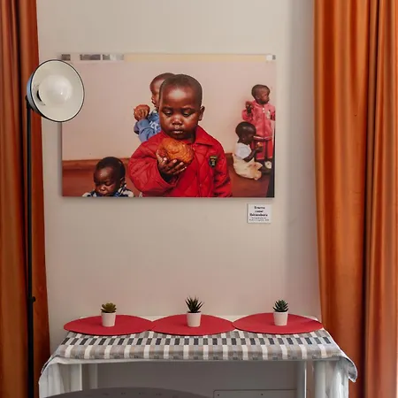 Click Art & Гостевой дом