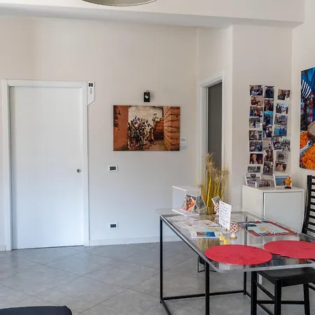 Click Art & Гостевой дом