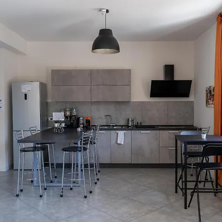 Click Art & 3* Трабия