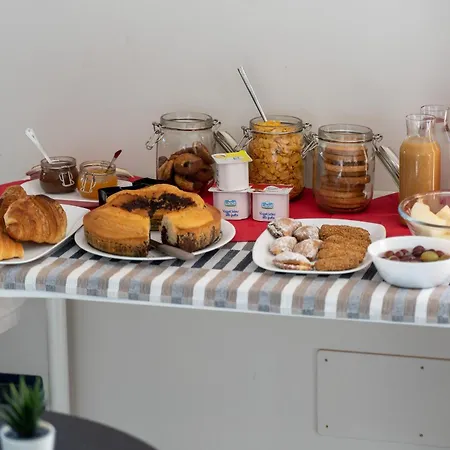 Click Art & Гостевой дом