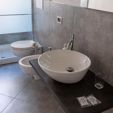 Гостевой дом Click Art & Трабия