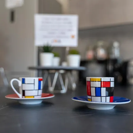 Click Art & Гостевой дом Трабия